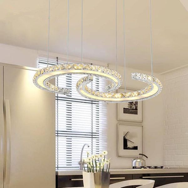 

pendant lamps modern led light nordic lamp luminaria pendente lighting bedroom hanging living room