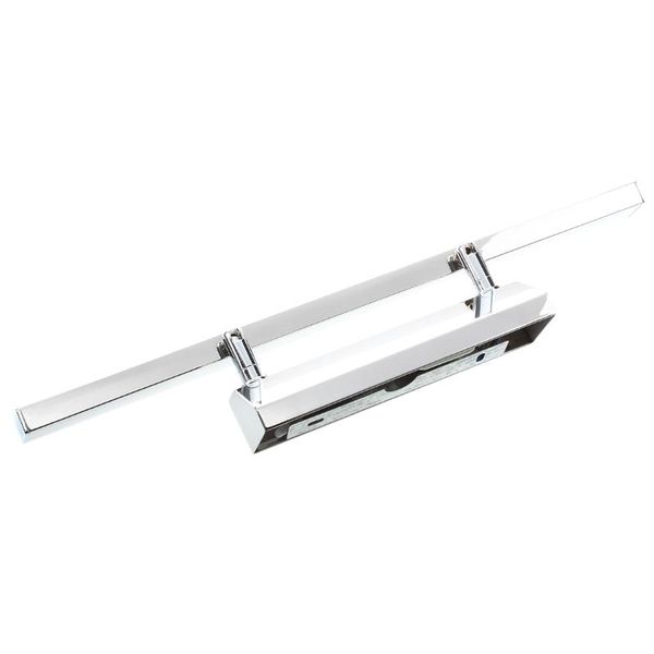 

outdoor wall lamps 5w 21 smd led light bathroom mirror 6500k - white