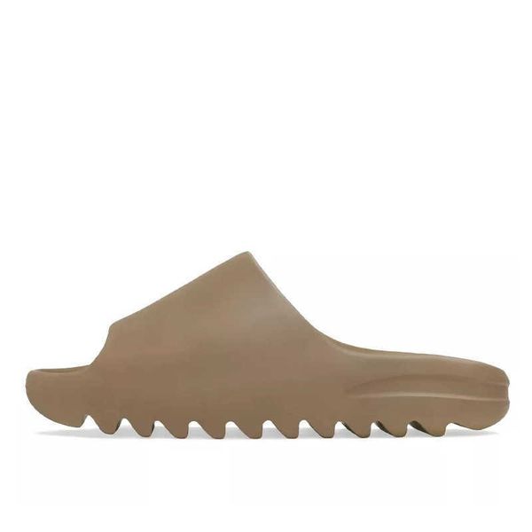 

kanye clog sandal west men black slides slipper women bone resin desert tainers mens womens designer beach sandals slip-on shoes 36-44zly
