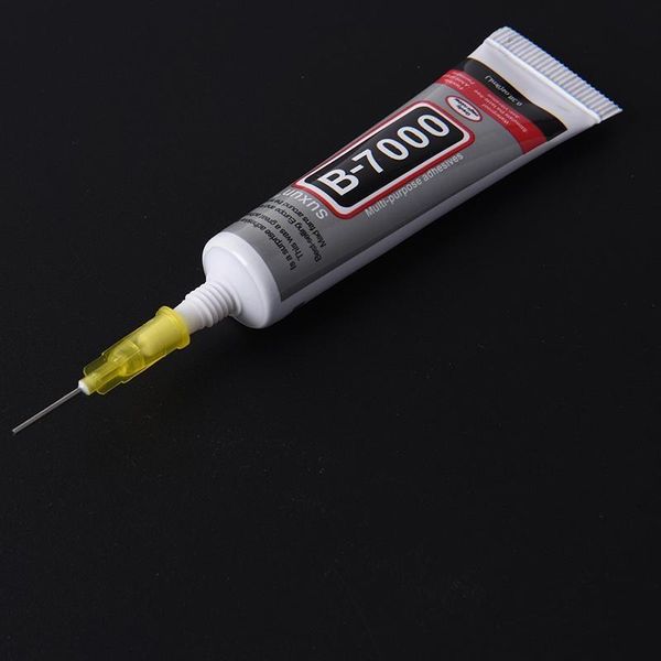 

cell phone mounts & holders 2pcs b-7000 glue multipurpose diy craft 9ml touch screen glass super adhesive epoxy resin glues