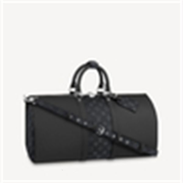 

m53763 keepall 50cm bandoulire handbags handles shoulder bags totes bag clutches evening
