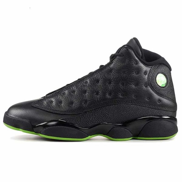 

wholesale jumpman women mens basketball shoes 2020 flint 13s lucky bred playground soar green pink trainers sneakers size 13 25qui7