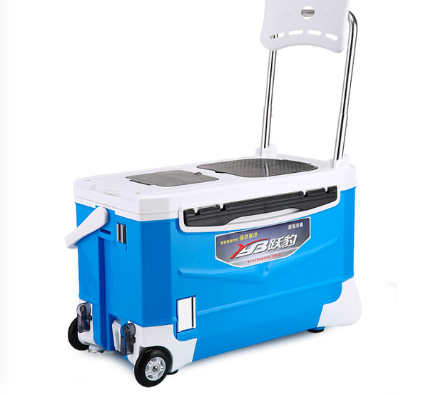 

ultra-light fishing box 40l lifting multifunctional thickened accessories