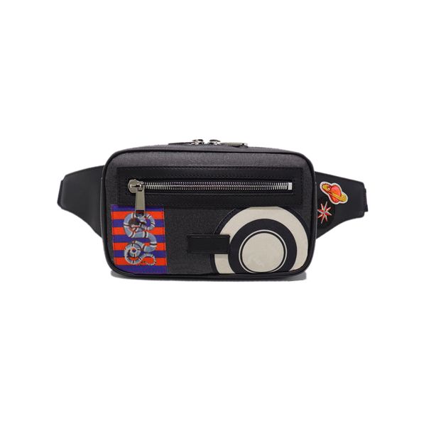 

waist bags belt bag multi pochette men bumbag tote backpacks g0063-1