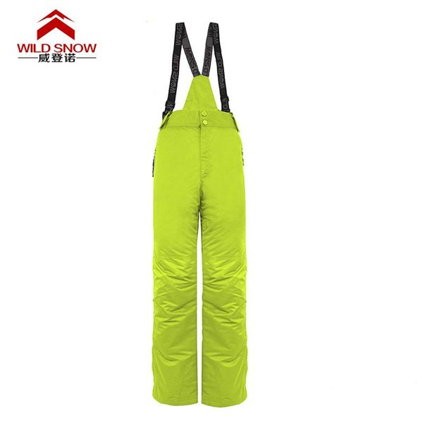 

skiing pants vacation outdoor ski men winter mountain waterproof windproof climbing snowboard warm sport