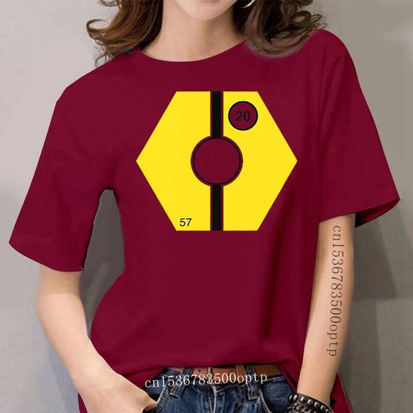 

women's t-shirt women t shirt tshirts 18xx tile 57, White