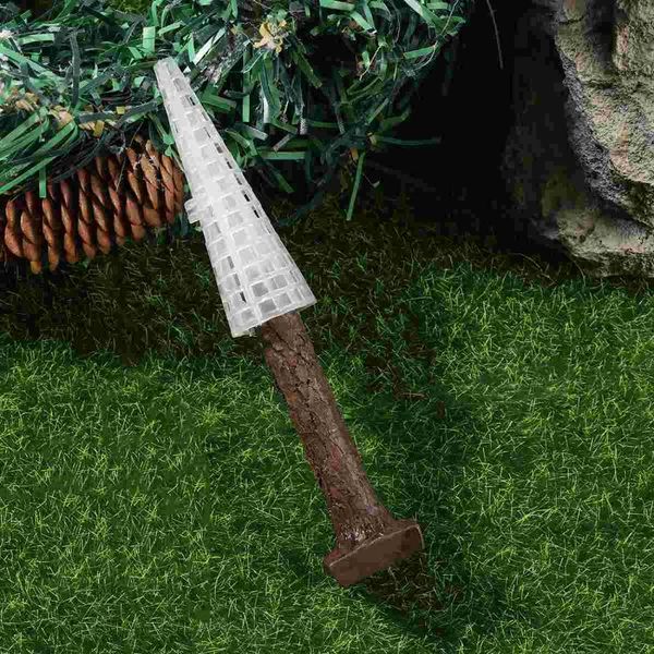 

decorations moss plant cultivation tree fish tank decoration aquarium ornament