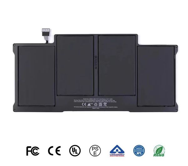 

new lapbattery for apple macbook air 13" model,a1405 a1369 a1466 a1496 a1377battery
