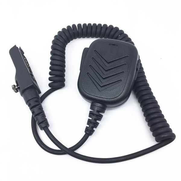 

walkie talkie for motorola astro saber hand-held digital