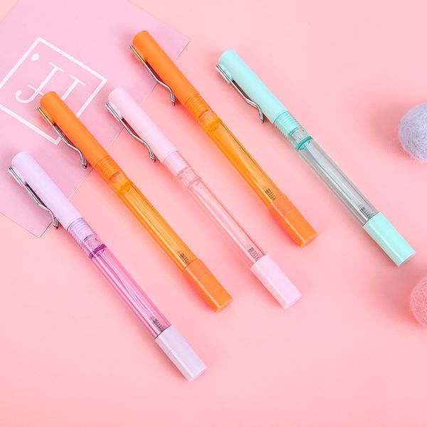 

pen alcohol spray doctor student portable fairy with spray head advertising