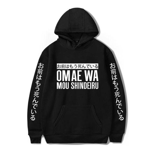 

japan culture tide brand new autumn and winter sweaters sell well, Black