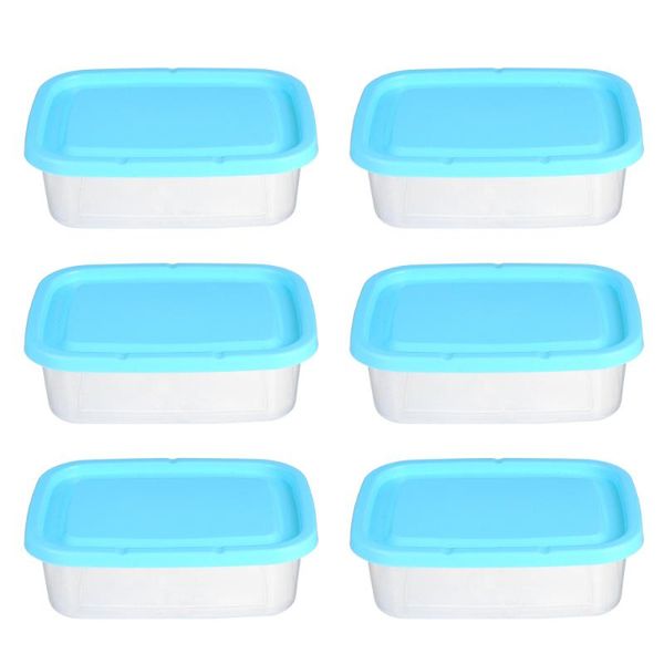 

dinnerware sets reusable practical durable moistureproof multipurpose sealing box storage kitchen