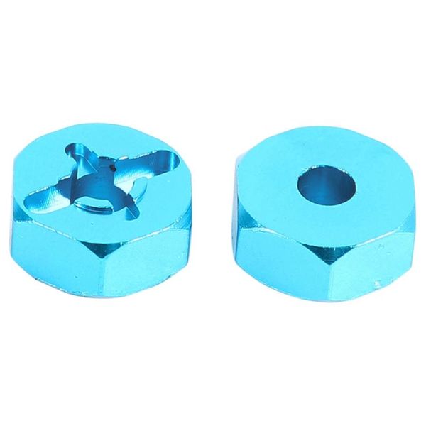 

golf training aids wheel conversion set axle & 12mm hex dive hub turn 1/10 on road for wltoys 1/18 a959 a969 a979 a959b a969-b rc car upgrad