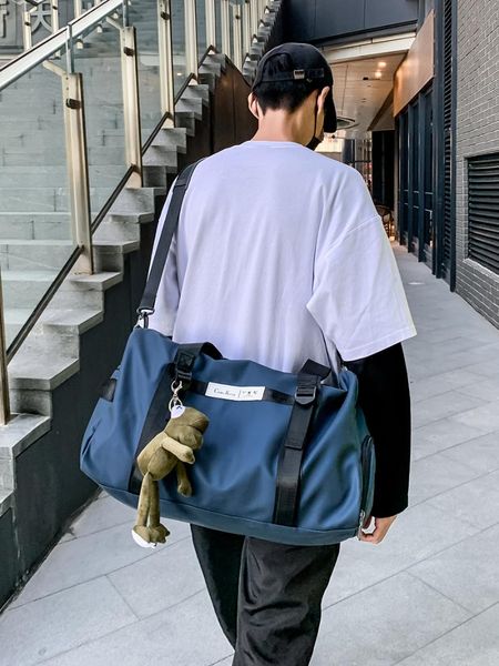 

travel bag organizer bags weekender luggage women packing duffel