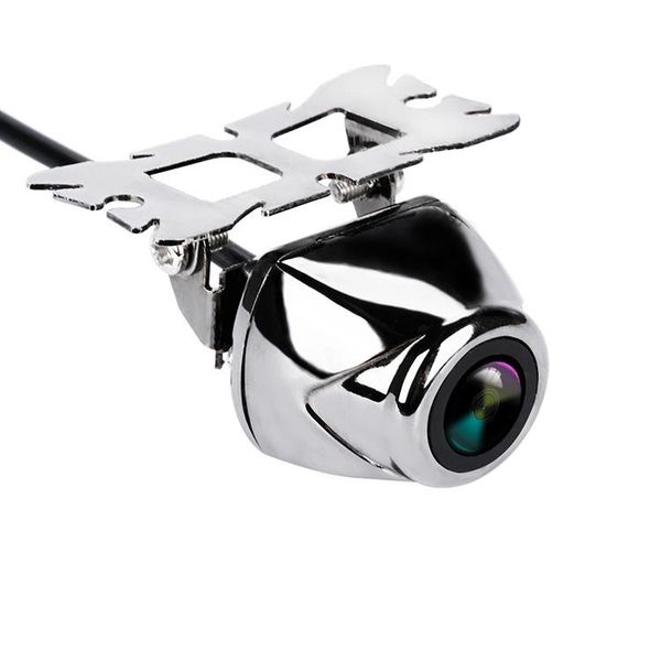 

car rear view cameras& parking sensors rearview camera 170 degree vehicle backup reverse waterproof wide hd color image