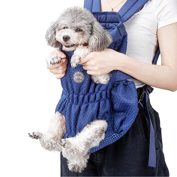

backpack pet carrier adjustable front cat dog for small dogs cats puppies