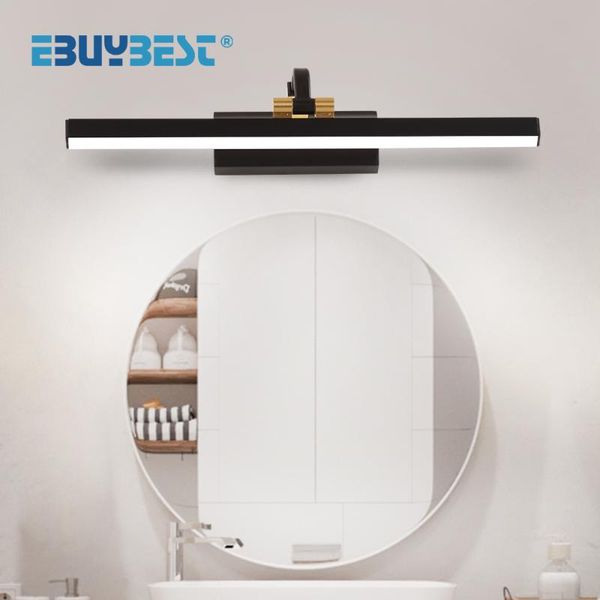 

wall lamps lighting for bathroom 8w 12w modern lamp led light bedroom ac85-265v indoor