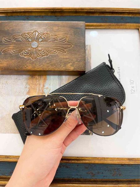 

2021 crosin sunglasses eye mask design mbkgp new tc2481688, White;black