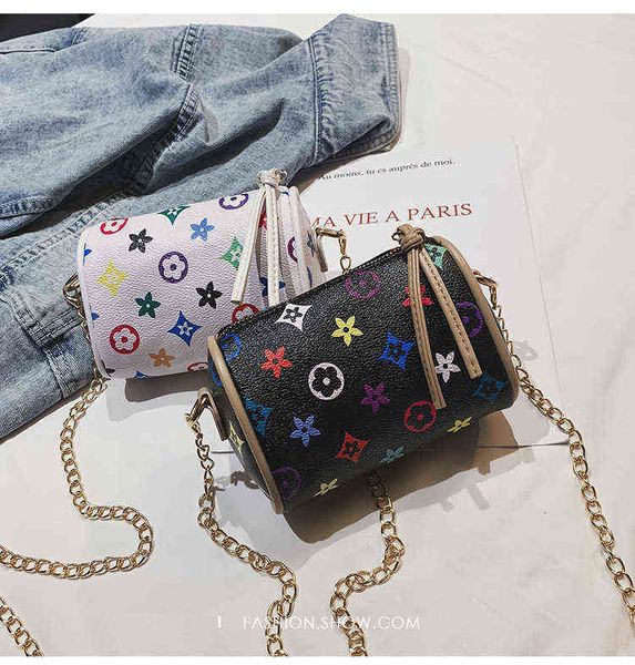 

good quality luxurys designers bags kids louÃ¬s handbags platform crossbody bag girl backpack for xmas halloween birthday gift purse, Black