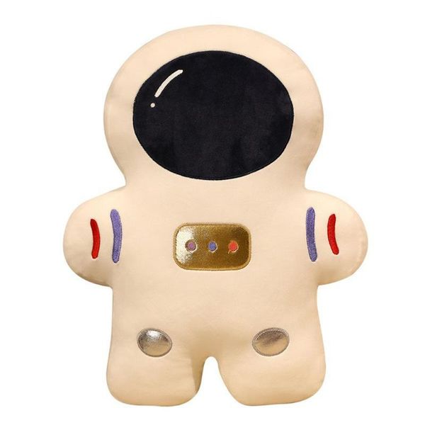 

pillow astronaut plush toys ultra-soft stress relief cute pillows stuff animals gifts for kids toddler boys girl
