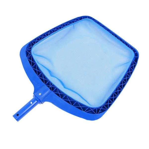 

pool & accessories lightweight heavy duty plastic frame leaf skimmer swimming spa tub pond clean net