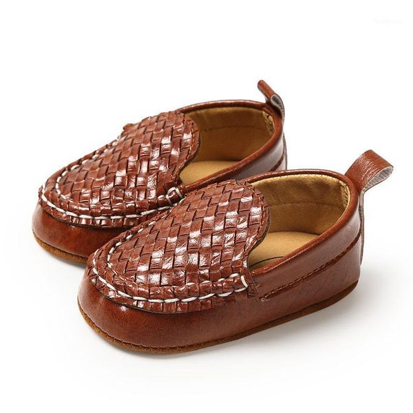 

first walkers baby boys moccasin shoes pu born boy girl prewalkers for kids leather infant shallow crib1