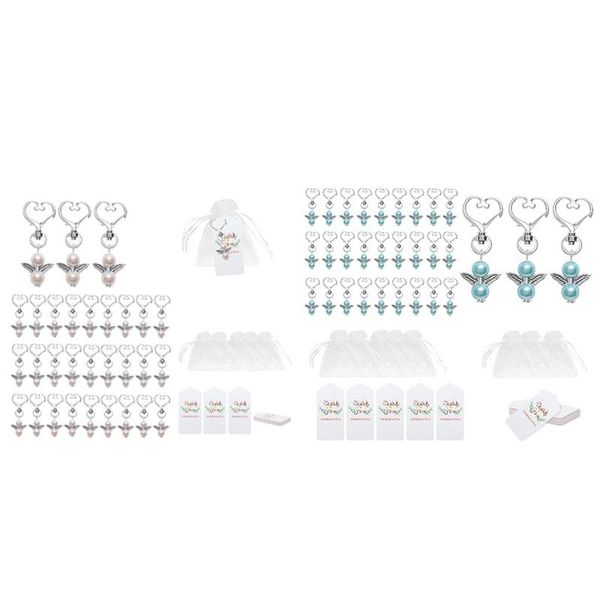 

hooks & rails 30set lucky guardian angel,guardian angel keychain,guardian keepsake,baby shower gifts for guests