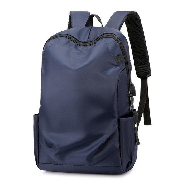 

backpack pb232 canvas big school bag
