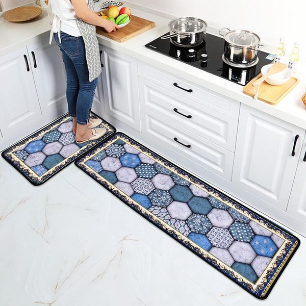

carpets bathroom anti-slip doormats nordic kitchen floor mats welcome hallway balcony waterproof area rugs for home decor