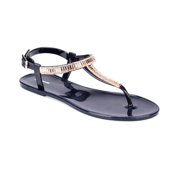 

slippers flo 91.400105.z black female polaris