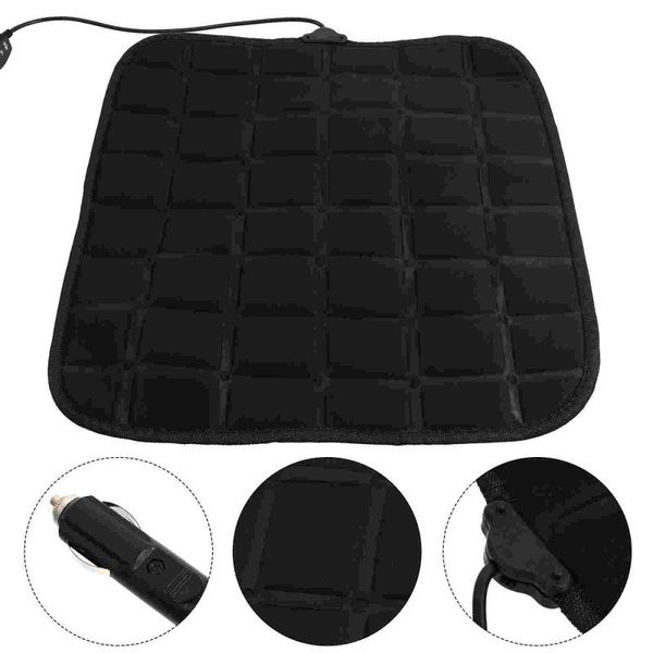 

car seat covers 1pc heated pad cover universal cushion