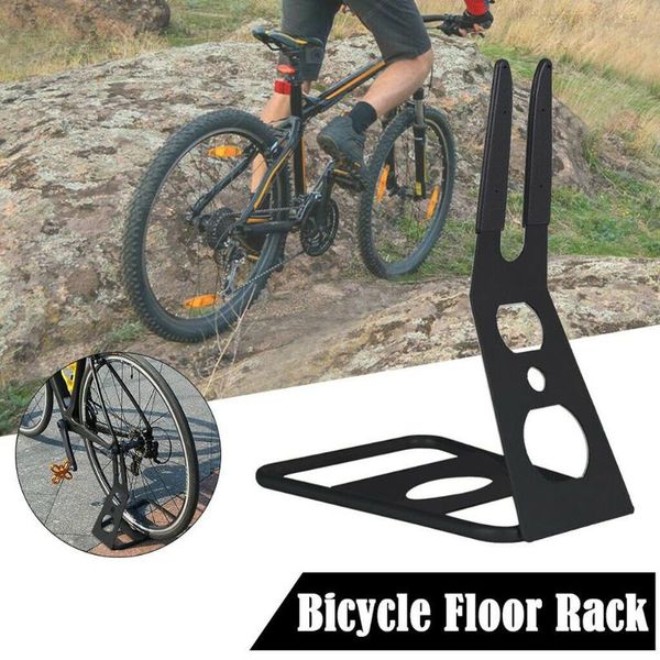 

car & truck racks 38 x 29 21cm bicycle u-shaped display rack / parking bracket maintenance accessories