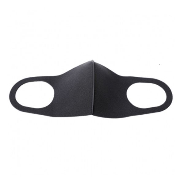 

dust three dimensional sponge mask pm2.5 haze standing, washable for many times