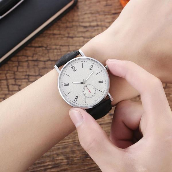 

wristwatches women's quartz watch fashion casual @5, Slivery;brown