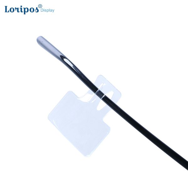 

mini info sheet marking price tags holder pounch labels display sign cardstockÂ labeling pockets for jewelry show case | loripos