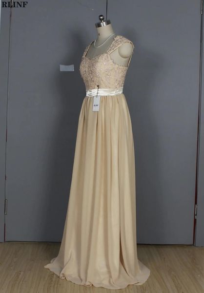 

bridesmaid dress wholesale stock applique beading sesuines full length wedding party size 4 6 8 10 12 14 16, White;pink