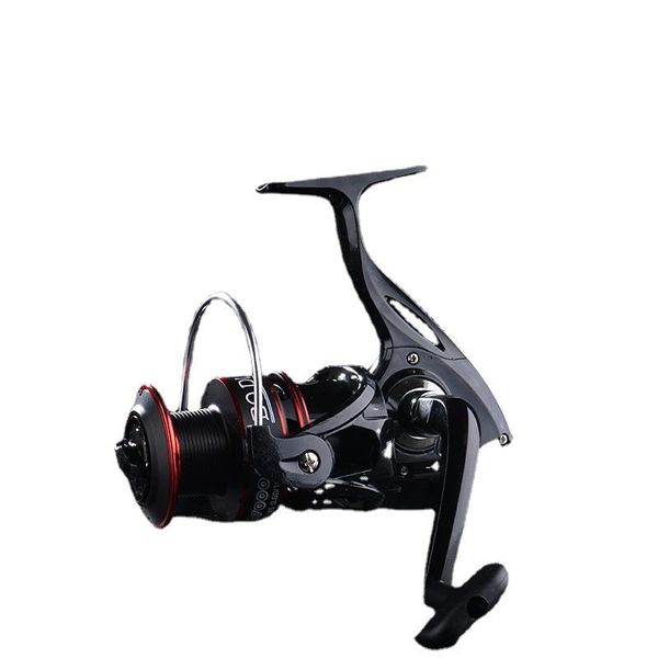 

baitcasting reels ultralight spinning fishing reel kingfisher 800 1000 1500s 1500 profession bait finesse system trout ajing wheel