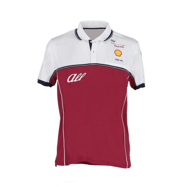 

the same 2021 f1 racing t-shirt polo suit formula one team overalls