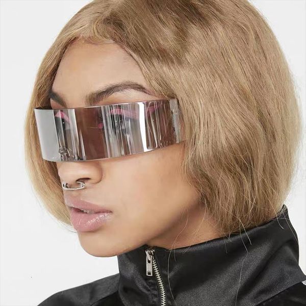 

vintage personality sunglasses women fashion glasses brand men, White;black