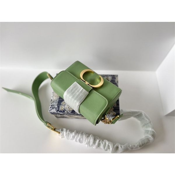 

christian factory version camp simple letter montaigne small square bag women's one messenger bag bags luxuryss bag yw designer handbag