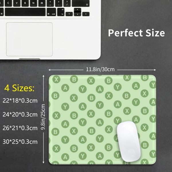 

mouse pads & wrist rests pad diy print game gaming one fan gamer elite pattern
