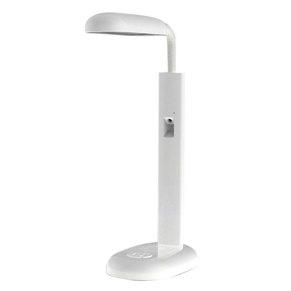 

study light table lamp reading usb led intelligent voice control desk gift lampada de mesa bedside ac50td lamps
