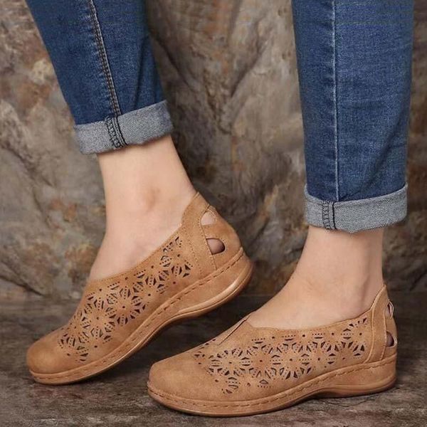 

sandals women plus size wedges shoes for retro heels summer woman 2021 chaussures femme platform, Black