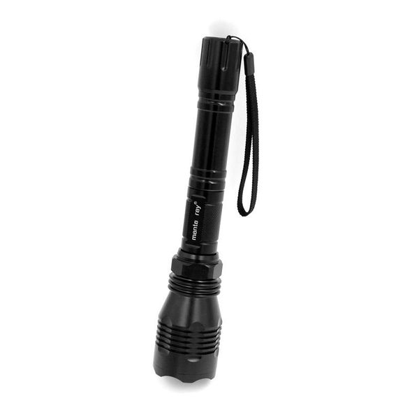 

hs-802 1050lumens cree xp-l v5 led outdoors camping security rescue light torch self defense emergency flashlights torches