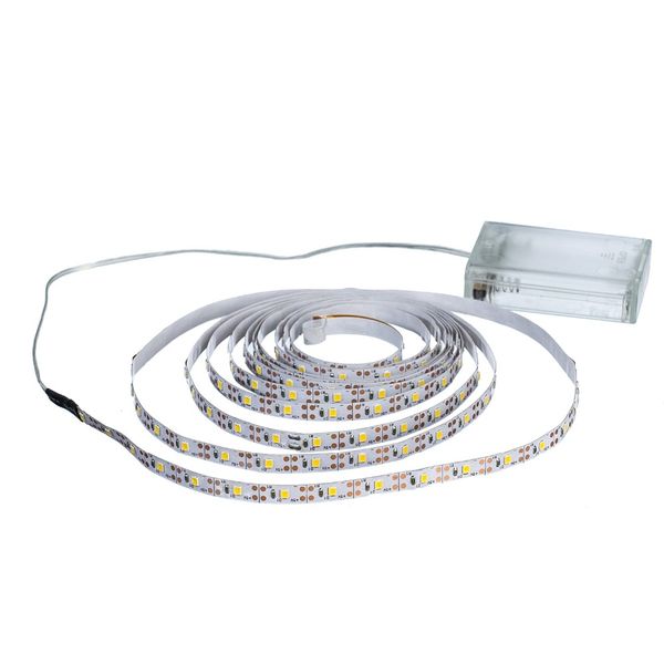 2021 5 m, 12 V, flexibles LED-Lichtband, 3528, 2835, 3014, 5050, 5054, 5730, 5630, 7020, SMD, IP20, nicht wasserdicht, für den Innenbereich, einreihig, Hintergrundbeleuchtung