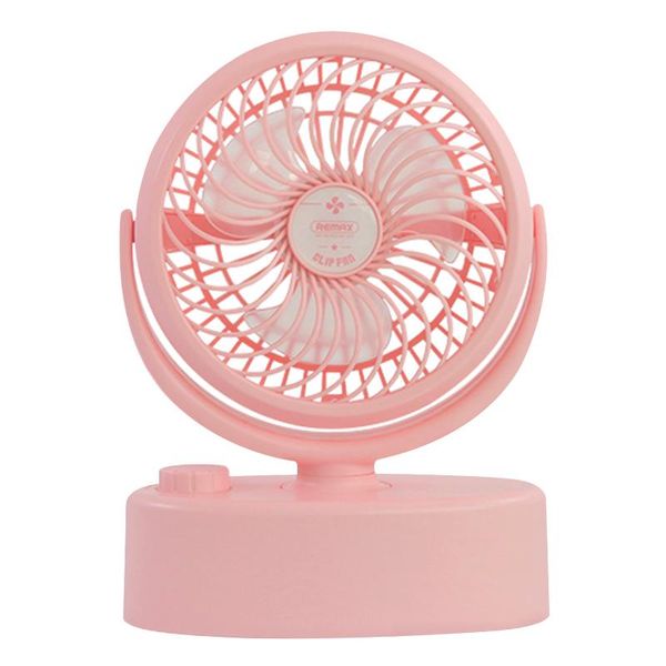 

electric fans shaking head fan mini deskrotating micro usb wind mute