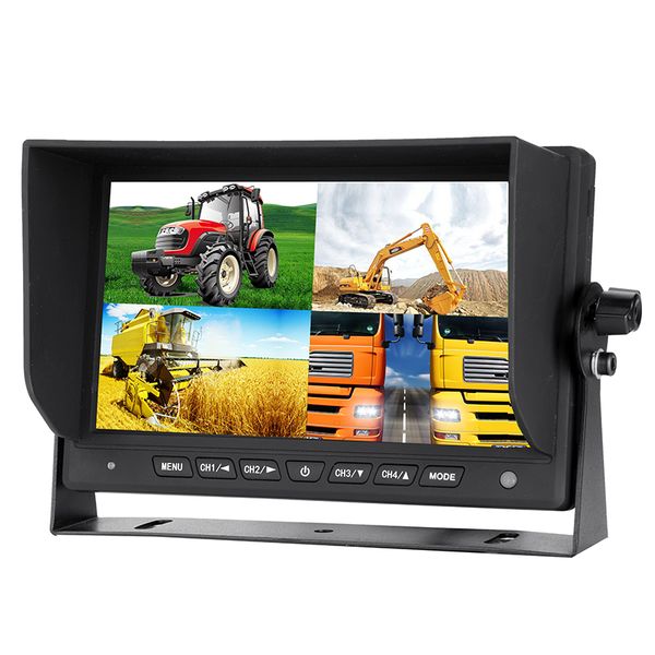 

truck monitor cars display car security system lcd displays