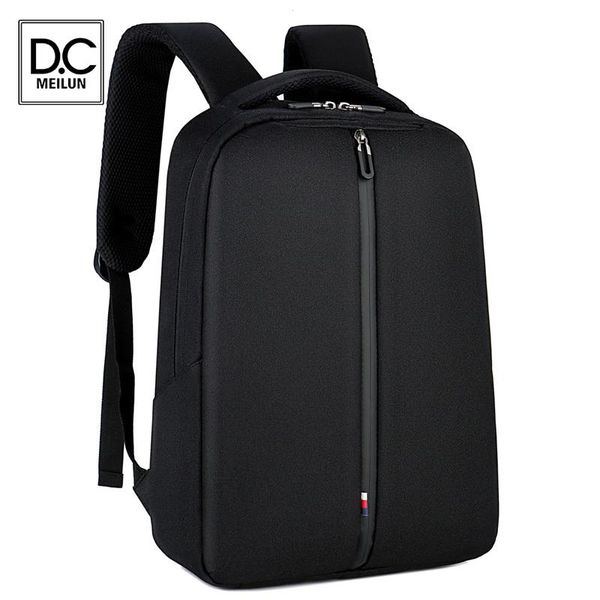 

backpack dc.meilun 15.6inch lapmultifunction men designer luxury travel teenage bag male mochila hombre