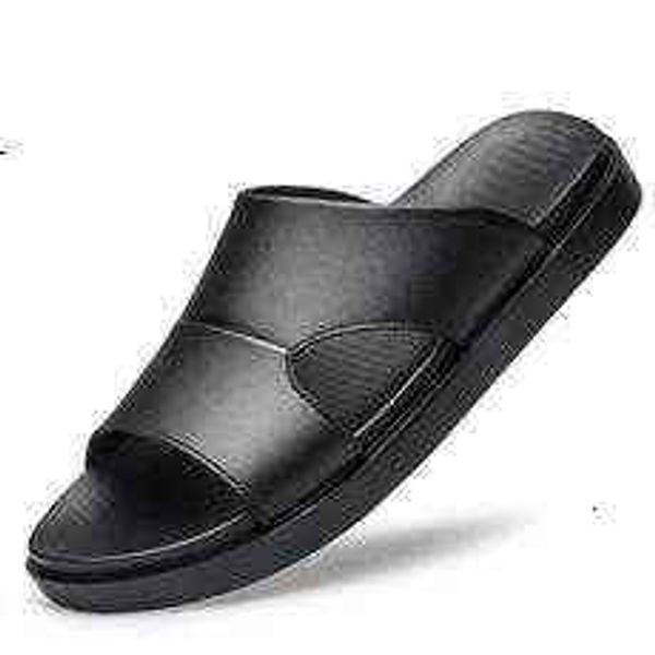 

tangzuo 21237 slippers, , 37-44, black