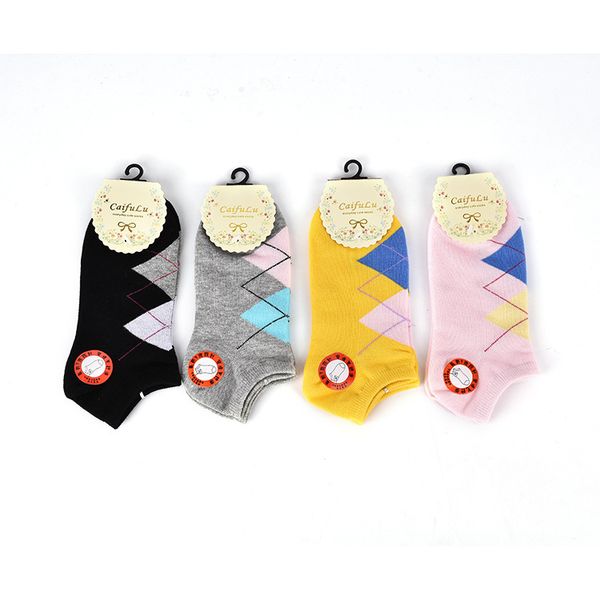 

905 men's cotton socks medium stockings sports spring summer thin air tight, Black